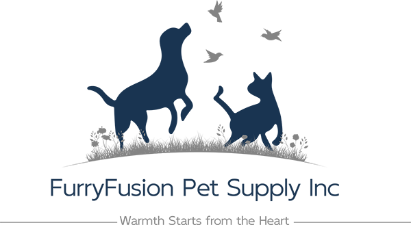 FurryFusion Pet Aupply Inc