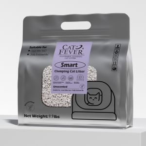 Smart Cat Litter