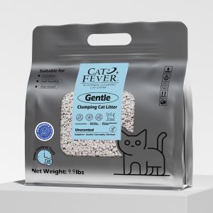 Gentle Cat Litter