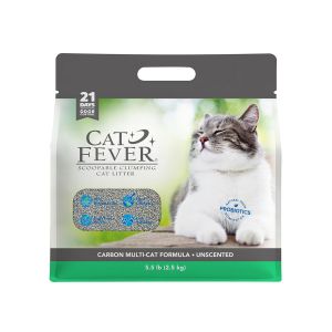CARBON MULTI-CAT FORMULA-UNSCENTED