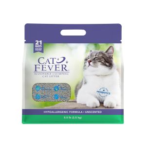 HYPOALLERGENIC FORMULA-UNSCENTED