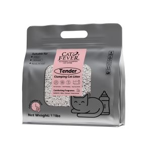 Tender Cat Litter