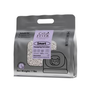 Smart Cat Litter